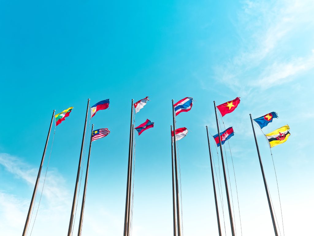 Emisi Karbon ASEAN